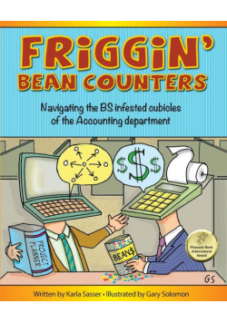 Friggin' Bean Counters