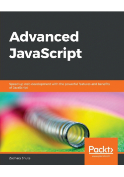 Advanced JavaScript