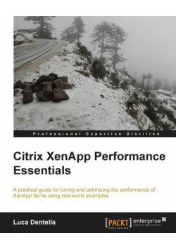 Citrix Xenapp Performance Essentials