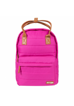 Plecak typu Urban z kolekcji Basic nr 20007st