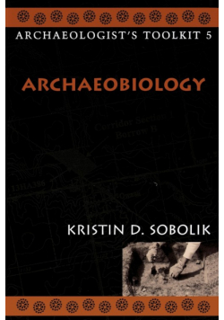 Archaeobiology