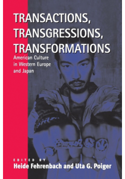 Transactions, Transgressions, Transformation