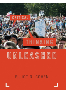 Critical Thinking Unleashed