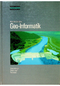 Geo-Informatik