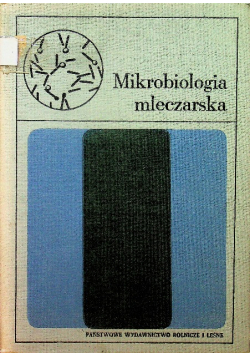 Mikrobiologia mleczarska