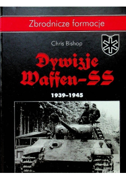 Dywizje Waffen SS 1939 1945