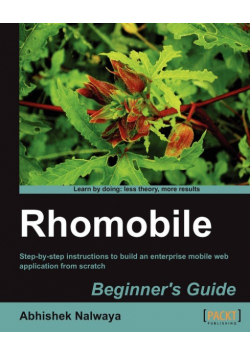 Rhomobile Beginner's Guide