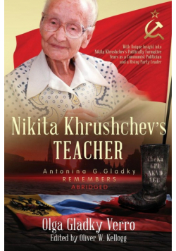 Nikita Khrushchev's Teacher