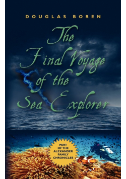 The Final Voyage of the Sea Explorer