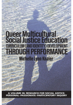 Queer Multicultural Social Justice Education