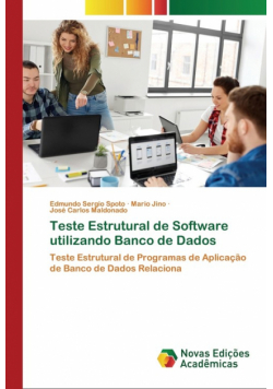 Teste Estrutural de Software utilizando Banco de Dados