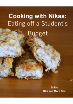 Cooking with Nikas