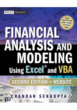 Financial Analysis and Modelin