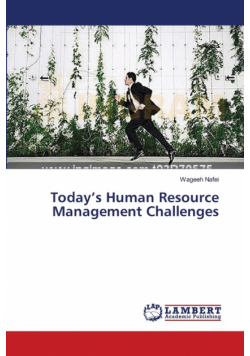 Today's Human Resource Management Challenges
