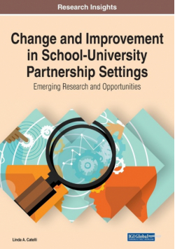Change and Improvement in School-University Partnership Settings