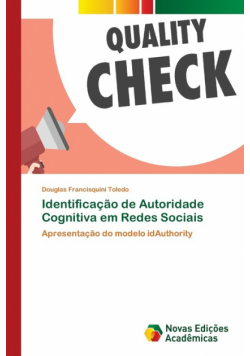 Identificação de Autoridade Cognitiva em Redes Sociais