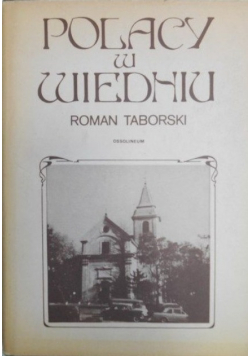 Polacy w Wiedniu
