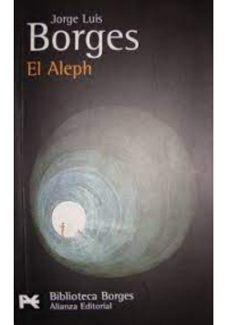El Aleph Wydanie kieszonkowe