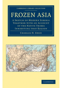 Frozen Asia
