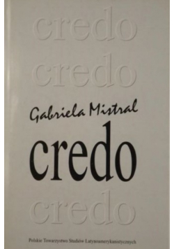 Credo