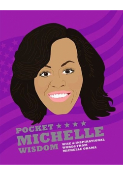 Pocket Michelle Wisdom