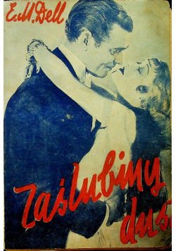 Zaślubiny dusz