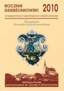 Rocznik Dzierżoniowski 2010