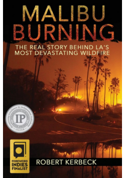 Malibu Burning