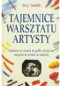 Tajemnice Warsztatu Artysty