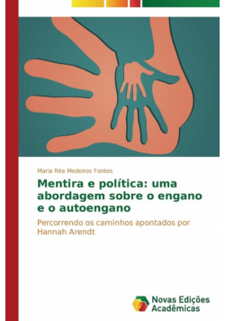 Mentira e política