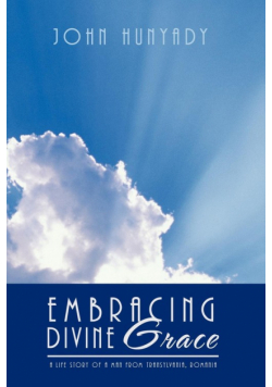 Embracing Divine Grace