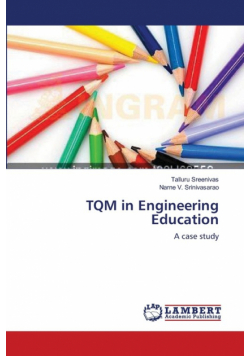 TQM in Engineering Education