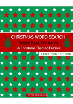 Christmas Word Search