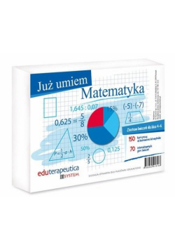 Już umiem! Matematyka