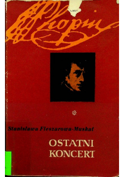 Ostatni koncert