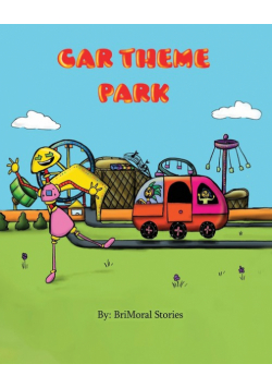 Car Theme Park