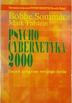 Psychocybernetyka 2000