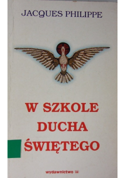 W szkole Ducha Świętego