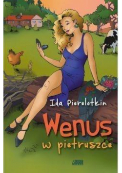 Wenus w pietruszce