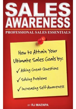 Sales Awareness