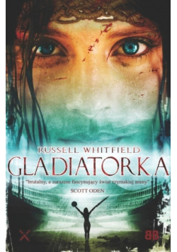 Gladiatorka