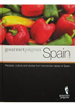 Gourmetpilgrim Spain