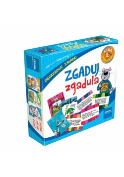 Zgaduj zgadula