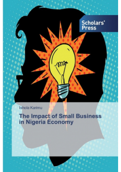 The Impact of Small Business in Nigeria Economy