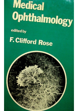 Medical Ophthalmology
