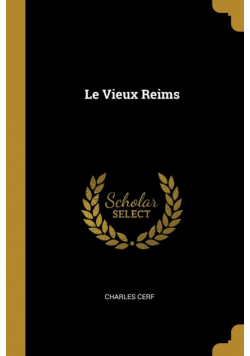 Le Vieux Reims