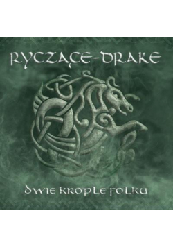 Dwie krople folku CD