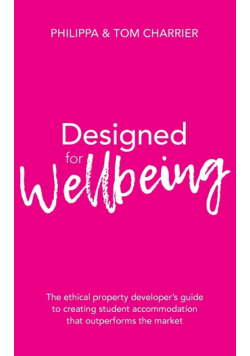 Designed for Wellbeing