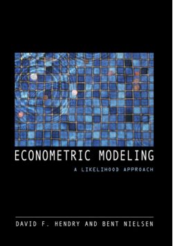 Econometric Modeling