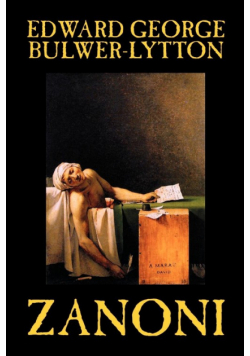 Zanoni by Edward Bulwer-Lytton, Body, Mind & Spirit